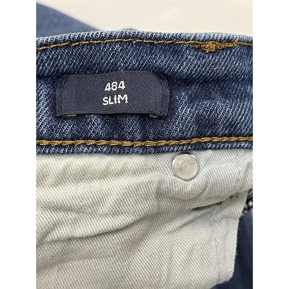 J. Crew crew jeans